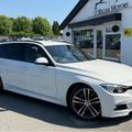 BMW 3 Series 2017