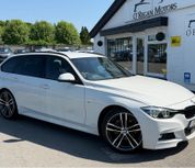 BMW 3 Series 2017