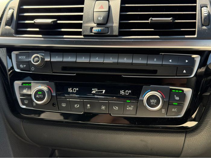 BMW 3 Series 2017