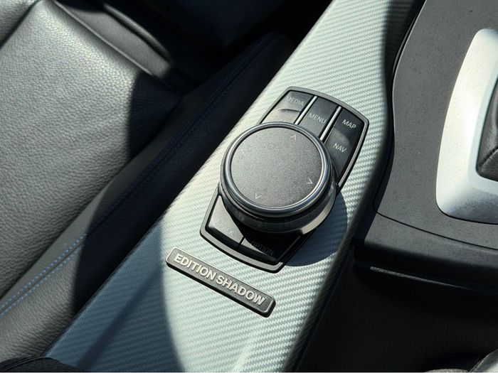 BMW 3 Series 2017