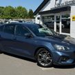 Ford Focus 2020