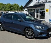 Ford Focus 2020