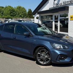 Ford Focus 2020