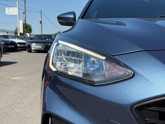 Ford Focus 2020