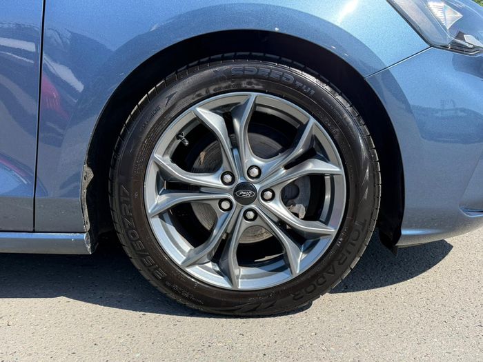 Ford Focus 2020