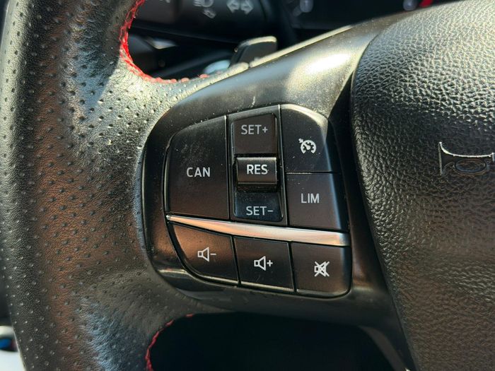 Ford Focus 2020