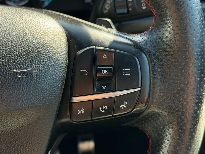 Ford Focus 2020