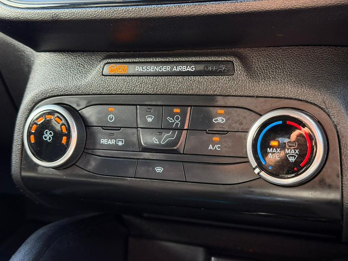 Ford Focus 2020