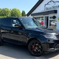Land Rover Range Rover Sport 2021