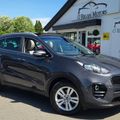 Kia Sportage 2018
