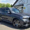 BMW X5 2021