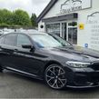BMW 5 Series 2021