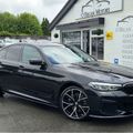 BMW 5 Series 2021