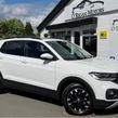 Volkswagen T-Cross 2020