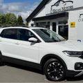 Volkswagen T-Cross 2020