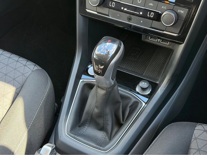 Volkswagen T-Cross 2020