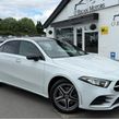 Mercedes-Benz A-Class 2021
