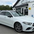 Mercedes-Benz A-Class 2021