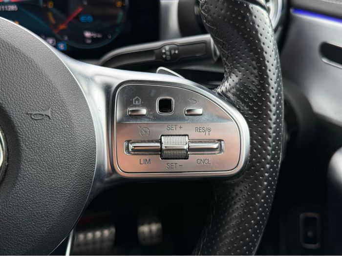 Mercedes-Benz A-Class 2021