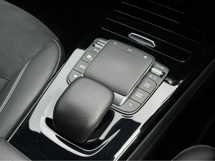 Mercedes-Benz A-Class 2021