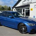 BMW 3 Series 2018