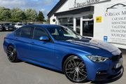 BMW 3 Series 2018