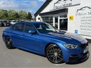 BMW 3 Series 2018