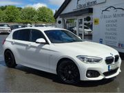 BMW 1 Series 2017