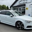 Audi A3 2019