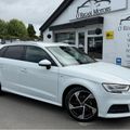 Audi A3 2019