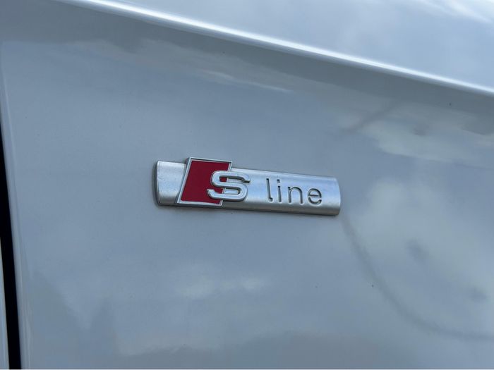 Audi A3 2019