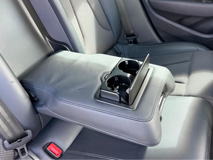 Audi A3 2019
