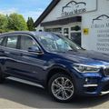 BMW X1 2016