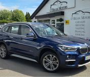 BMW X1 2016