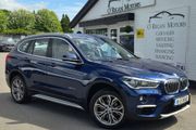 BMW X1 2016