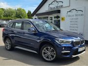 BMW X1 2016