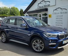 BMW X1 2016