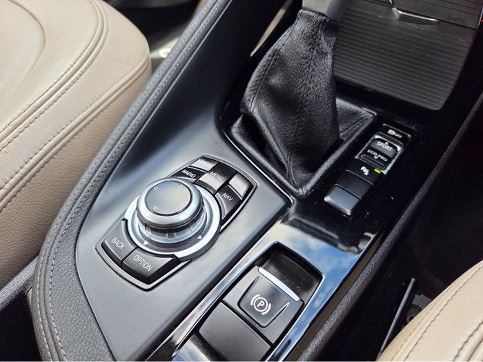 BMW X1 2016