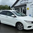 Honda Grace 2018