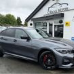 BMW 3 Series 2022