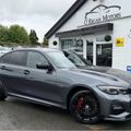 BMW 3 Series 2022