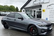 BMW 3 Series 2022