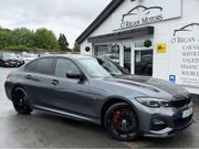 BMW 3 Series 2022