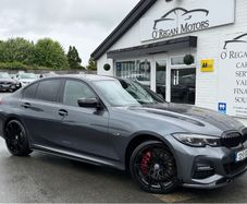 BMW 3 Series 2022