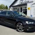 Audi A3 2015