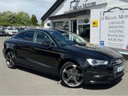 Audi A3 2015