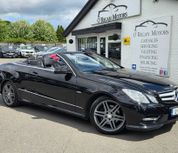 Mercedes-Benz E-Class 2012