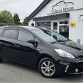 Toyota PRIUS+ 2015