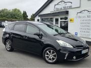 Toyota PRIUS+ 2015