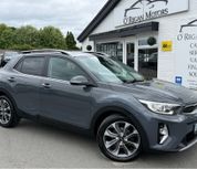 Kia Stonic 2021
